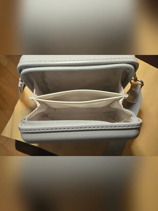 Away - Mini Crossbody Bag - Picture 14 of 14